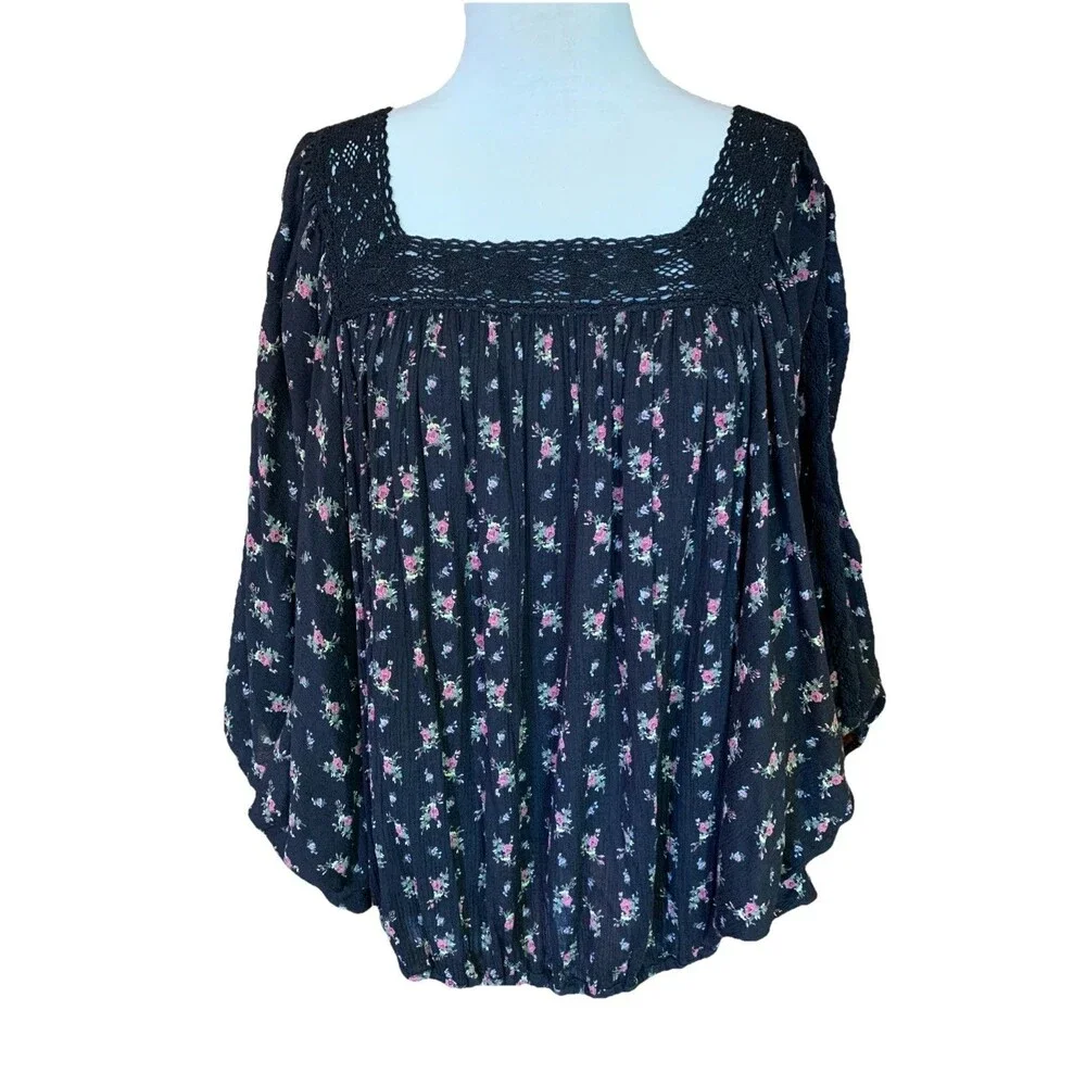 Denim & Supply Ralph Lauren beautiful top